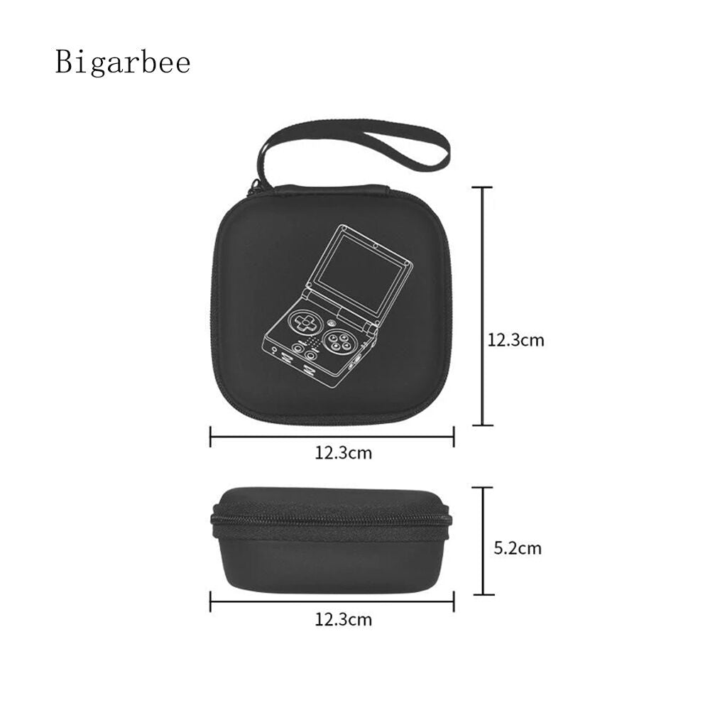 Bigarbee Protective Bag Case For RG35XXSP Player
