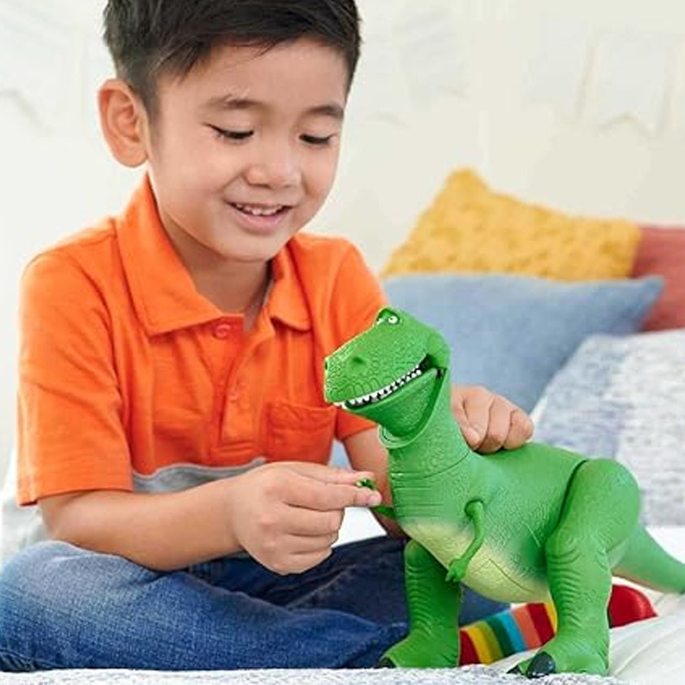 Marryoo Baby Electronic Talking Dinosaur Action Toys