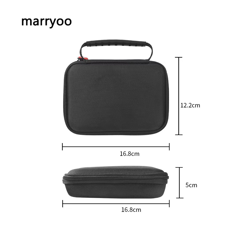 Marryoo Protective Bag For RG40XXV Game Console
