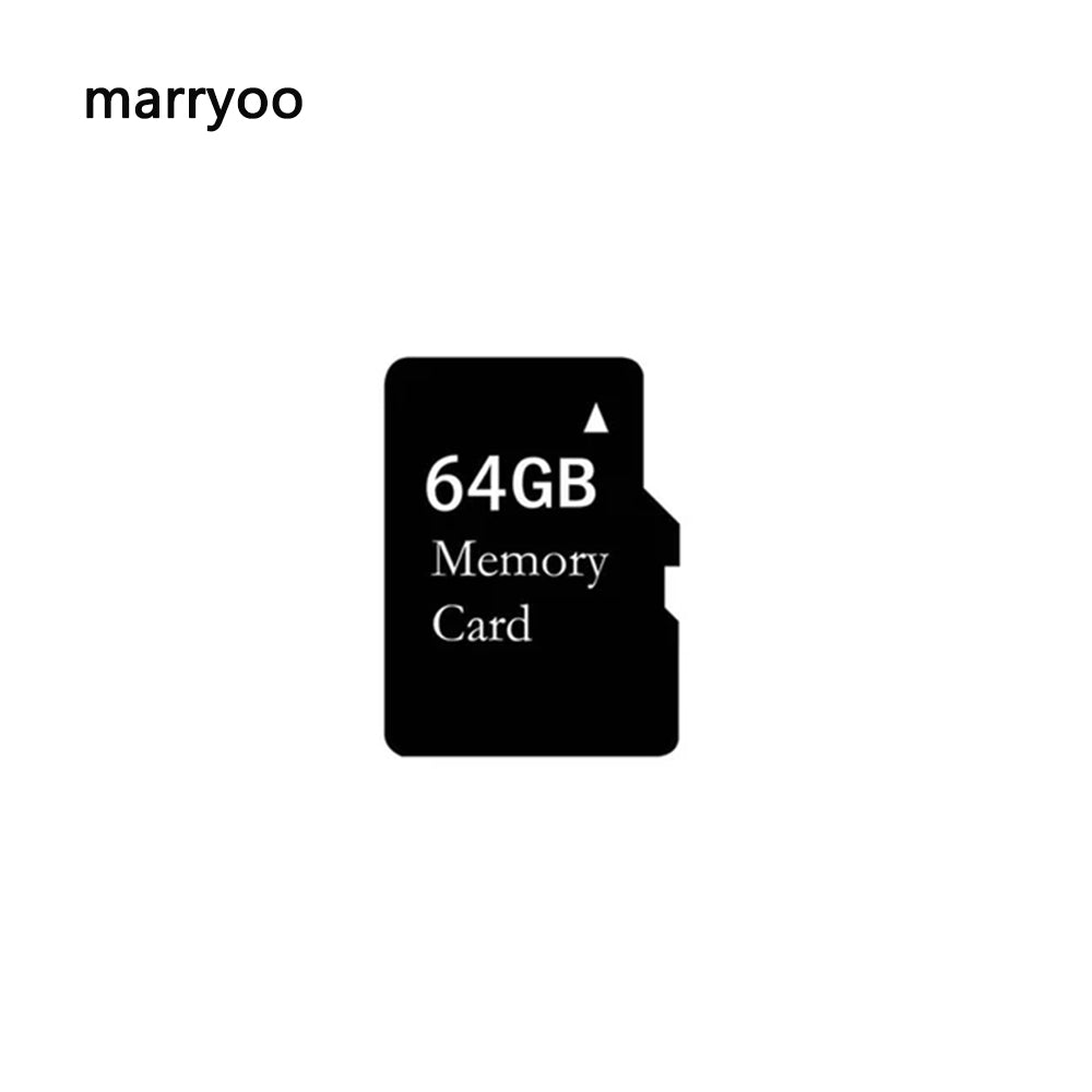 Marryoo 64GB/128GB TF Card For MIYOO MINI PLUS Game Console