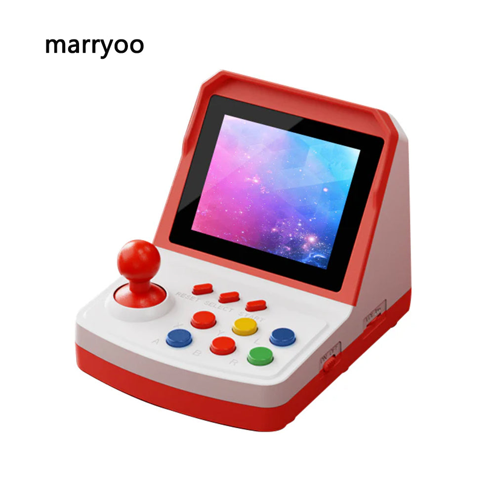 Marryoo A6 Plus Video Game Machine