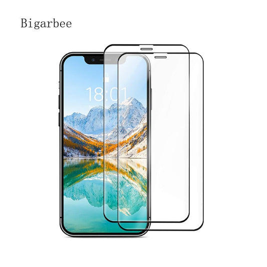 Bigarbee Protective Films For Smartphone