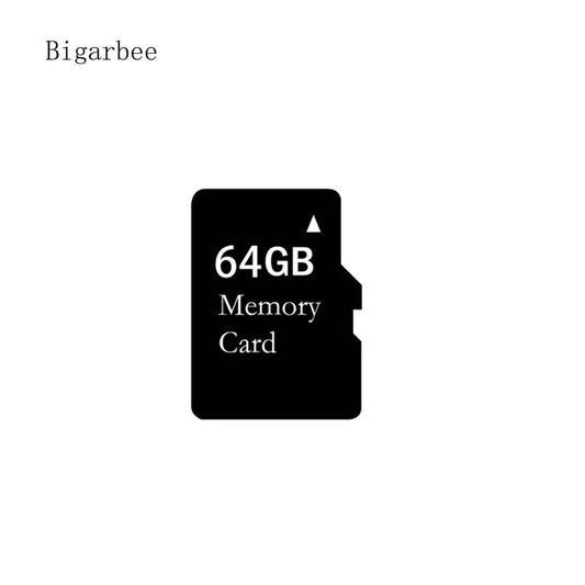 Bigarbee 64GB/128GB TF Card For Miyoo Mini Plus
