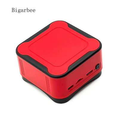 Bigarbee Mini Retro Game TV Console