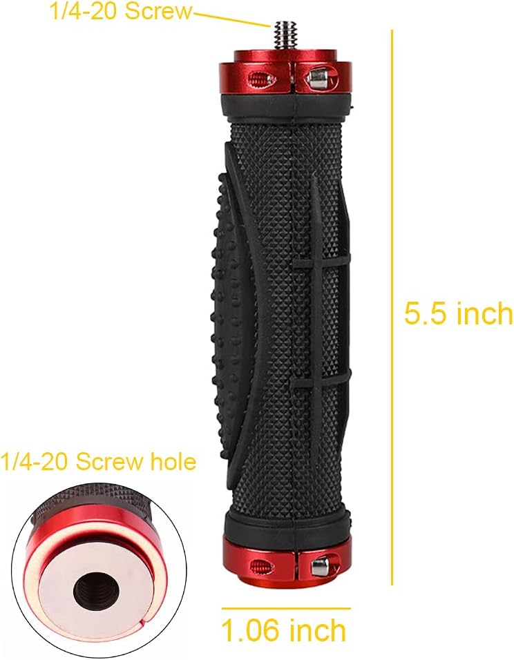 Bigarbee Camera Handle Grip