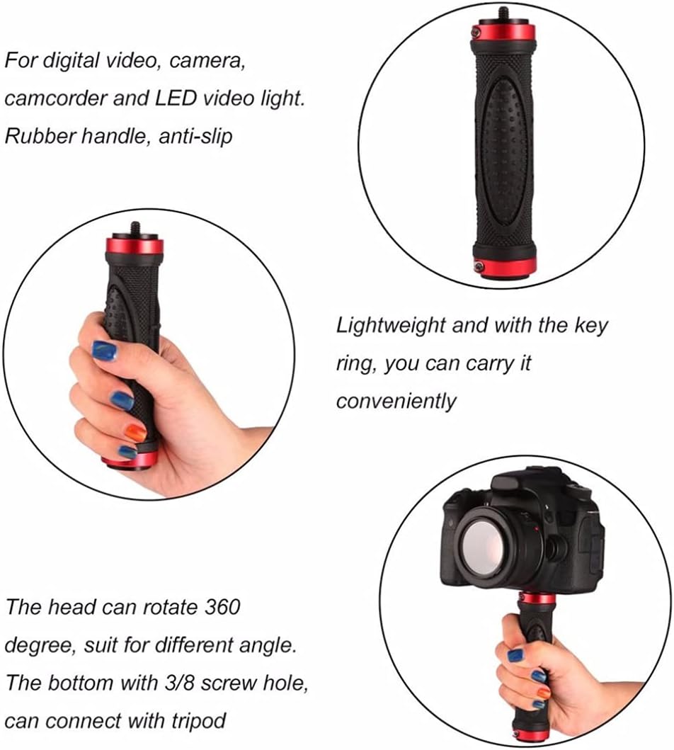 Bigarbee Camera Handle Grip