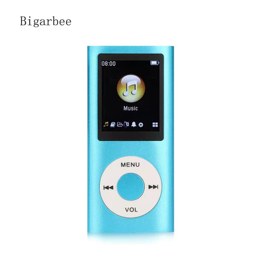 Bigarbee MP3/MP4 Player