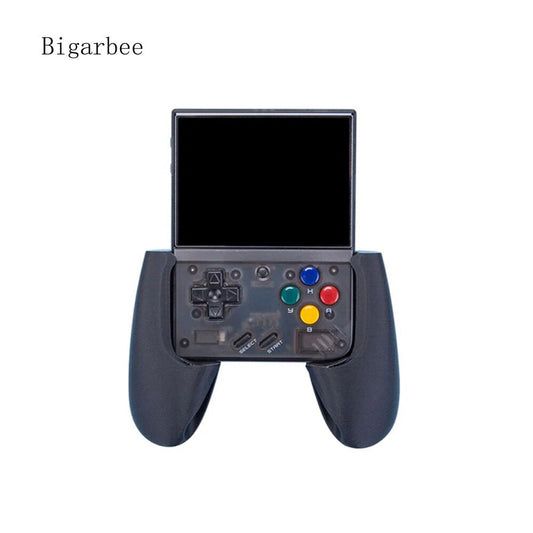 Bigarbee 3D Printed Grip Handle For MIYOO Mini Plus