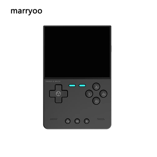 Marryoo Trimui Brick Console